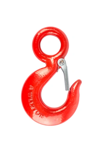 Крюк чалочный TOR 320А 2,0 т (Q) по ценам производителя в Челябинске с доставкой по всей России