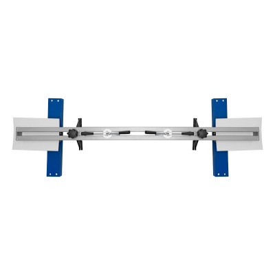 Приспособление для вывешивания двигателя 500 кг Matrix по ценам производителя в Челябинске с доставкой по всей России