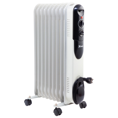 Масляный обогреватель MTX OCH-2000, 230 В, 2000 Вт MTX по ценам производителя в Челябинске с доставкой по всей России