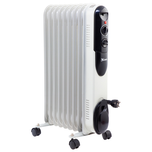 Масляный обогреватель MTX OCH-2000, 230 В, 2000 Вт MTX по ценам производителя в Челябинске с доставкой по всей России