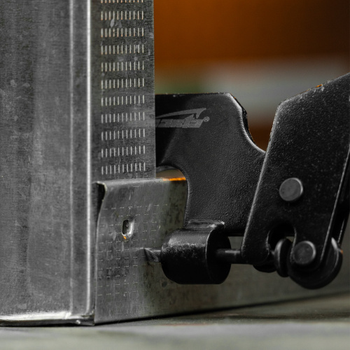 Просекатель для металлического профиля, под гипсокартон Sparta по ценам производителя в Челябинске с доставкой по всей России