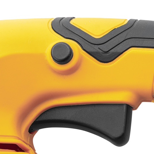 Пила цепная электрическая EDS-2200, 2.2 кВт,продольная, шина 45 см, шаг 3/8, паз 1.3 мм, 62 звена Denzel по ценам производителя в Челябинске с доставкой по всей России