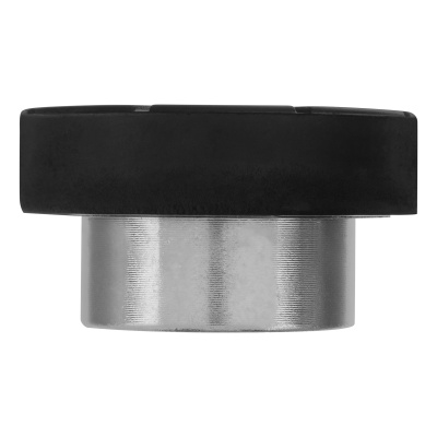 Резиновая опора для бутылочных домкратов, D штока 32 мм Matrix по ценам производителя в Челябинске с доставкой по всей России