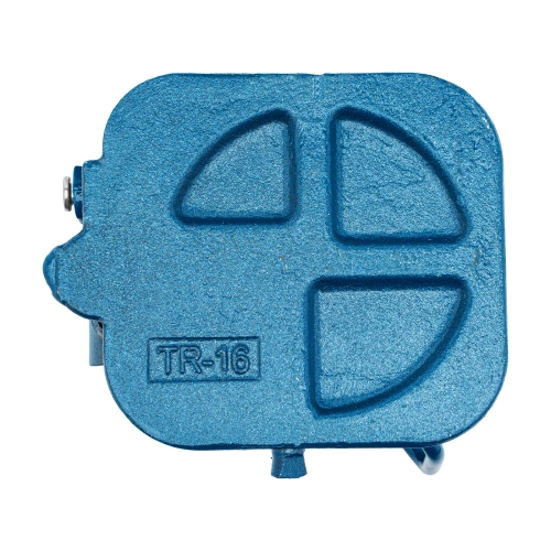 Домкрат гидравлический бутылочный, 16 т, h подъема 227-457 мм Stels по ценам производителя в Челябинске с доставкой по всей России