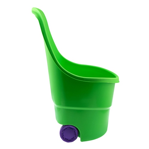 Тележка садовая, объем 50 л, грузоподъемность 30 кг Palisad по ценам производителя в Челябинске с доставкой по всей России