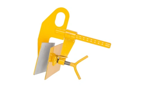 Захват для сэндвич-панелей ZSP г/п 0,5 т (R) по ценам производителя в Челябинске с доставкой по всей России