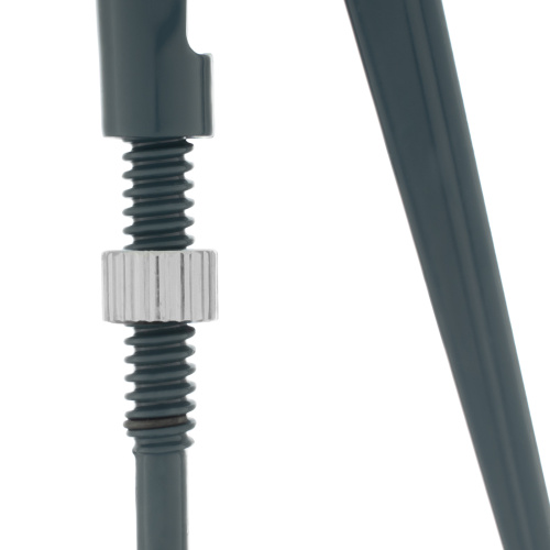 Ключ трубный рычажный КТР-0, 1/2", кованый, тип "B" Сибртех по ценам производителя в Челябинске с доставкой по всей России