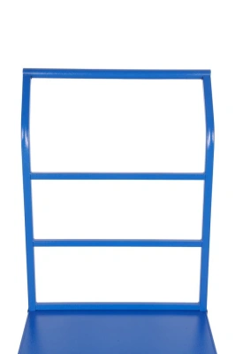 Тележка платформенная TOR ТП-10 (600х1000) г/п 435 кг (160 мм) купить в Москве с доставкой по всей России | ProtosMarket.ru