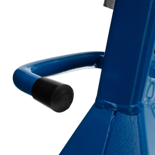 Подставки под автомобиль регулируемые, 6 т, H подъема 415-605 мм, 2 шт, Stels по ценам производителя в Челябинске с доставкой по всей России