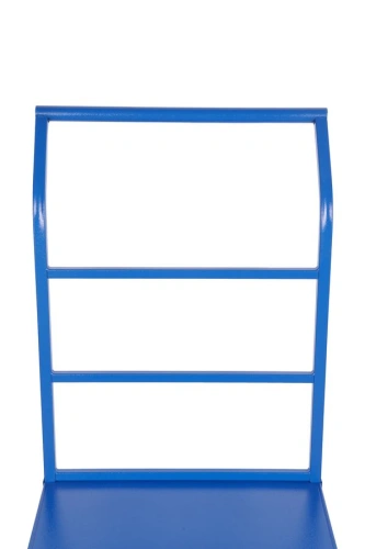 Тележка платформенная TOR ТП-10 (600х1000) г/п 435 кг (160 мм) по ценам производителя в Челябинске с доставкой по всей России