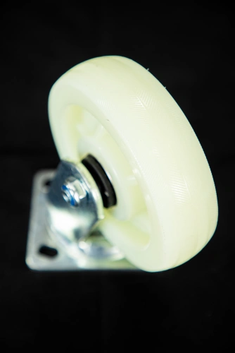 Колесо большегрузное поворотное SCdn 63 150 мм полипропиленовое по ценам производителя в Челябинске с доставкой по всей России