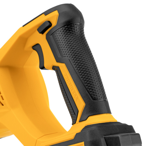 Пила сабельная аккумуляторная бесщет BRC-120-0,  18В Li-Ion Denzel по ценам производителя в Челябинске с доставкой по всей России