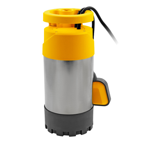 Погружной насос высокого давления PH1100, 1100Вт, подъем 40м, 5500 л/ч Denzel по ценам производителя в Челябинске с доставкой по всей России