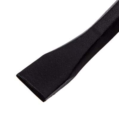 Лом-гвоздодер, 450 мм, шестигранный 16 мм, окрашенный, сталь 65 Denzel по ценам производителя в Челябинске с доставкой по всей России