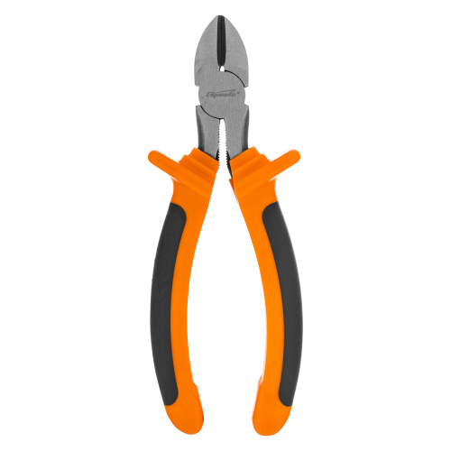 Бокорезы, Comfort, 160 мм, шлифованные, двухкомпонентные рукоятки Sparta по ценам производителя в Челябинске с доставкой по всей России