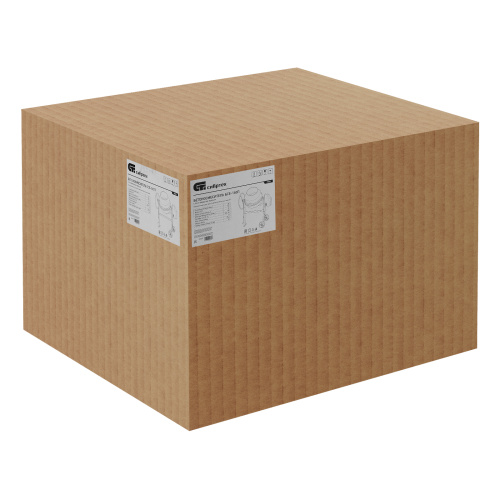 Бетоносмеситель БСЕ-180П, 180 л, 700 Вт, полиамидный венец Сибртех по ценам производителя в Челябинске с доставкой по всей России