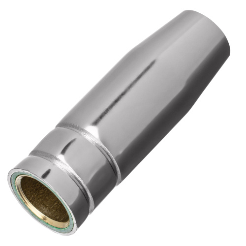 Сопло газовое d12, длина 53м, 2 шт для MIG горелки тип 15 Denzel по ценам производителя в Челябинске с доставкой по всей России