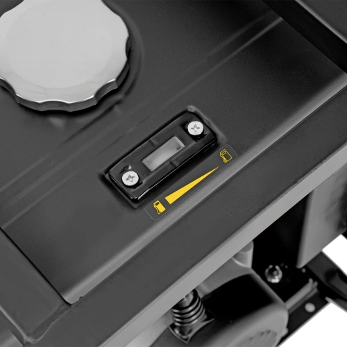 Генератор дизельный DES-55, 5,5 кВт, 230 В, 11 л, ручной стартер Denzel по ценам производителя в Челябинске с доставкой по всей России