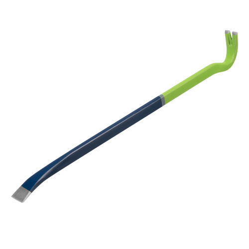 Лом-гвоздодер 600 х 25 х 12 мм Сибртех по ценам производителя в Челябинске с доставкой по всей России