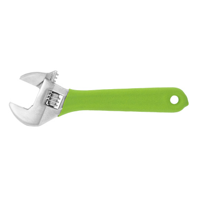 Ключ разводной, 150 мм, никелированный Сибртех по ценам производителя в Челябинске с доставкой по всей России