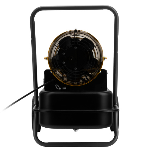 Дизельная тепловая пушка DHG-30, 30 кВт, 750 м3/ч, прямой нагрев Denzel по ценам производителя в Челябинске с доставкой по всей России