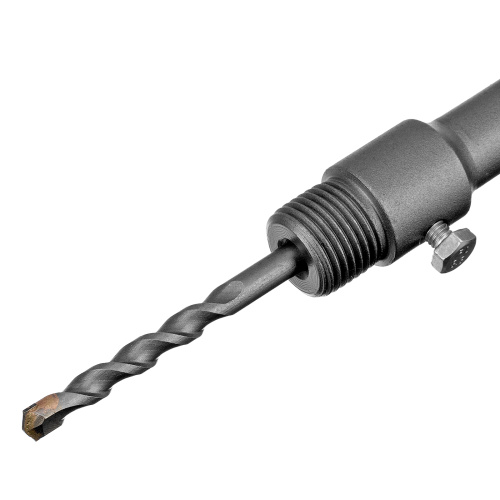 Центрирующее сверло для коронок, хвостовик M22 х 600 мм, SDS Max Matrix по ценам производителя в Челябинске с доставкой по всей России