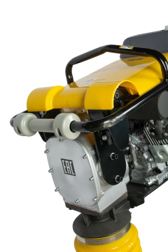 Вибротрамбовка 80 кг, 10кН (Honda) алюминиевый корпус TOR RM-80 PRO по ценам производителя в Челябинске с доставкой по всей России