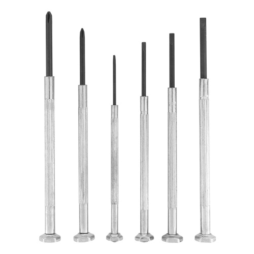 Набор отверток для точной механики, 6 шт, Sparta по ценам производителя в Челябинске с доставкой по всей России