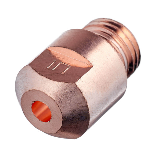 Мундштук наружный пропановый №1П к Р1П и Р1ПУ по ценам производителя в Челябинске с доставкой по всей России