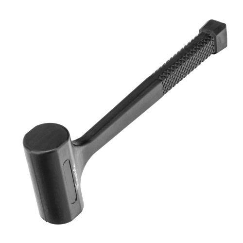 Кувалда безынерционная, 675 г, обрезиненная Matrix по ценам производителя в Челябинске с доставкой по всей России