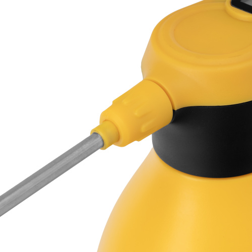 Опрыскиватель аккумуляторный D-2LI, 2 л, 3,7 В, 2,2 Ач Denzel по ценам производителя в Челябинске с доставкой по всей России