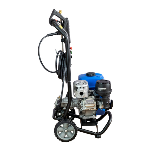 Мойка высокого давления бензиновая Dinking DKGPW3000-E (205 бар, 550 л/ч, DK170F/P) по ценам производителя в Челябинске с доставкой по всей России