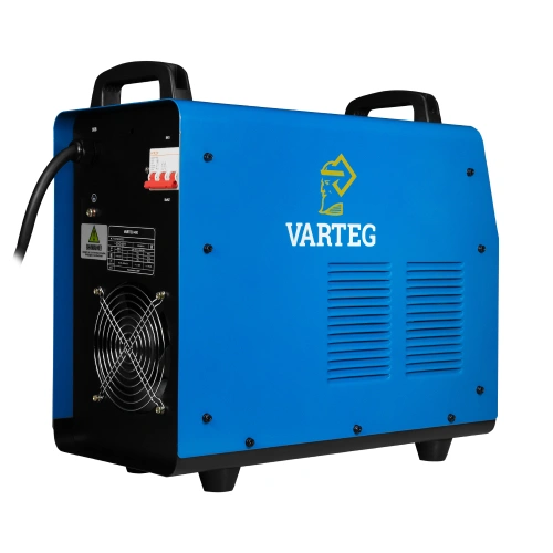 Сварочный аппарат VARTEG 400 купить в Москве с доставкой по всей России | ProtosMarket.ru