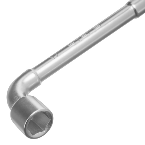 Ключ угловой проходной 17 мм Stels по ценам производителя в Челябинске с доставкой по всей России