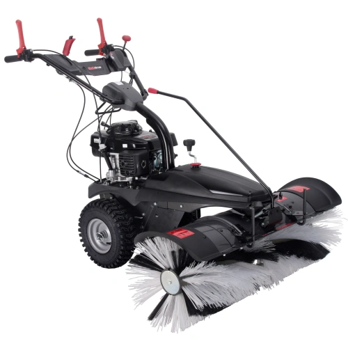 Подметальная машина EVOline SWG 1000 H (с двигателем Honda) по ценам производителя в Челябинске с доставкой по всей России