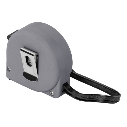 Рулетка Fine,5 м х 19 мм,пластиковый корпус Matrix по ценам производителя в Челябинске с доставкой по всей России