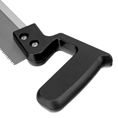 Стусло, 300 х 65 мм, пластиковое, пила, 300 мм Sparta по ценам производителя в Челябинске с доставкой по всей России