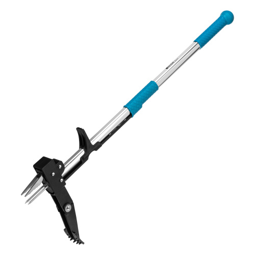 Удалитель сорняков механический, 1000 мм, алюминиевый корпус, Luxe, Palisad по ценам производителя в Челябинске с доставкой по всей России