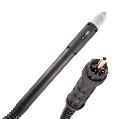 Плазмотрон SAGGIO S105M Ц.Адаптер 4Pin 15м купить в Москве с доставкой по всей России | ProtosMarket.ru