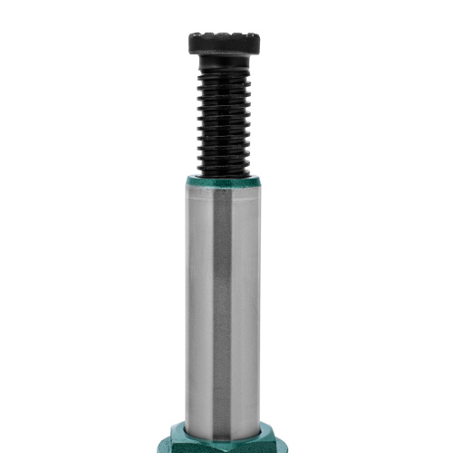 Домкрат гидравлический бутылочный, 12 т, 205-400 мм Сибртех по ценам производителя в Челябинске с доставкой по всей России