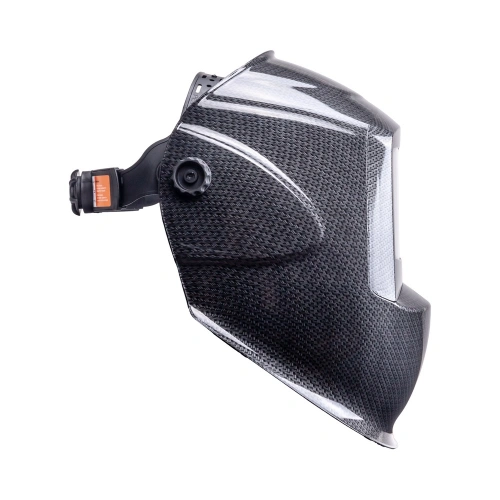 Маска сварщика КОРУНД-2 карбон (ф-р 9100V, пр-во FoxWeld) ,без коробки по ценам производителя в Челябинске с доставкой по всей России