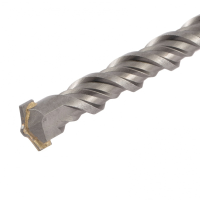 Бур по бетону, 30 x 460 мм, SDS Plus MATRIX по ценам производителя в Челябинске с доставкой по всей России