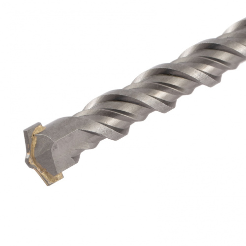 Бур по бетону, 30 x 460 мм, SDS Plus MATRIX по ценам производителя в Челябинске с доставкой по всей России