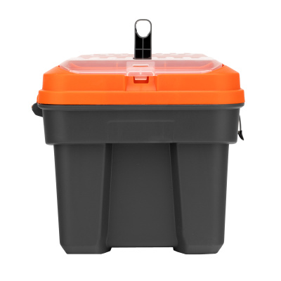 Ящик для инструмента с мет. замками 20", 510х255x225 мм Stels по ценам производителя в Челябинске с доставкой по всей России