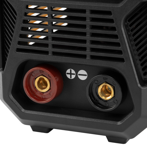 Аппарат инвертор. дуговой сварки DM-180 Standart, 180 А, ПВ 60% Denzel купить в Москве с доставкой по всей России | ProtosMarket.ru