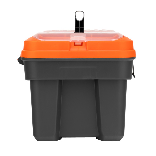 Ящик для инструмента с мет. замками 20", 510х255x225 мм Stels по ценам производителя в Челябинске с доставкой по всей России