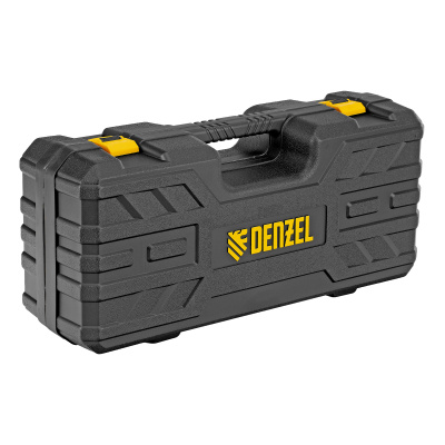 Цепная мини-пила аккумуляторная бесщет., CCS-150, шина 150 мм, Li-Ion, 20 В Denzel по ценам производителя в Челябинске с доставкой по всей России