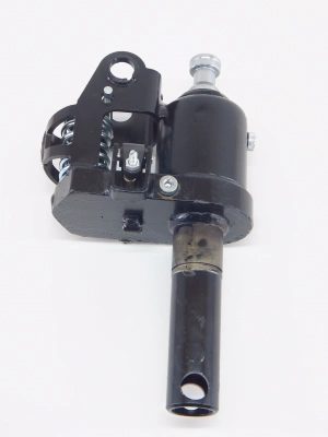 Гидроузел в сборе для тележек гидравлических DB шток 28мм (Oil pump Assembly) по ценам производителя в Челябинске с доставкой по всей России