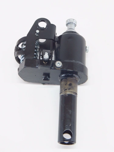 Гидроузел в сборе для тележек гидравлических DB шток 28мм (Oil pump Assembly) по ценам производителя в Челябинске с доставкой по всей России