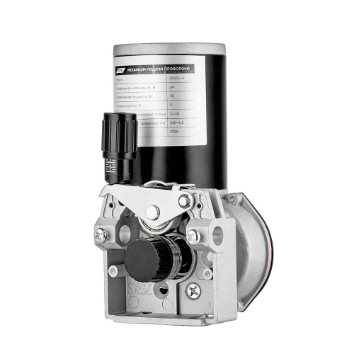 Механизм подачи проволоки 15SSJ-A по ценам производителя в Челябинске с доставкой по всей России